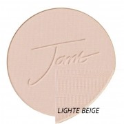 Компактная пудра минеральная Jane Iredale PurePressed Base Mineral Foundation Refill SPF 20 Light Beige (сменный блок) 9,9 г