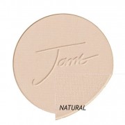 Компактная пудра минеральная Jane Iredale PurePressed Base Mineral Foundation Refill SPF 20 Natural (сменный блок) 9,9 г