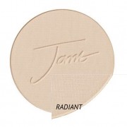 Компактная пудра минеральная Jane Iredale PurePressed Base Mineral Foundation Refill SPF 20 Radiant (сменный блок) 9,9 г