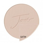 Компактная пудра минеральная Jane Iredale PurePressed Base Mineral Foundation Refill SPF 20 Satin (сменный блок) 9,9 г