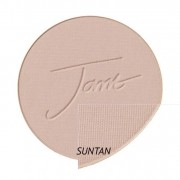 Компактная пудра минеральная Jane Iredale PurePressed Base Mineral Foundation Refill SPF 20 Suntan (сменный блок) 9,9 г