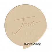 Компактная пудра минеральная Jane Iredale PurePressed Base Mineral Foundation Refill SPF 20 Warm Sienna (сменный блок) 9,9 г