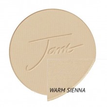Компактная пудра минеральная Jane Iredale PurePressed Base Mineral Foundation Refill SPF 20 Warm Sienna (сменный блок) 9,9 г