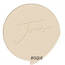 Компактная пудра минеральная Jane Iredale PurePressed Base Mineral Foundation Refill SPF 20 Bisque (сменный блок) 9,9 г