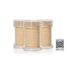 Рассыпчатая пудра Jane Iredale Amazing Base™ SPF 20 Loose Mineral Powder Radiant, 3х2,5 г