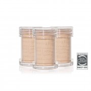 Рассыпчатая пудра Jane Iredale Amazing Base™ SPF 20 Loose Mineral Powder Amber, 3х2,5 г