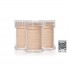 Рассыпчатая пудра Jane Iredale Amazing Base™ SPF 20 Loose Mineral Powder Amber, 3х2,5 г