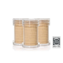 Рассыпчатая пудра Jane Iredale Amazing Base™ SPF 20 Loose Mineral Powder Warm Sienna, 3х2,5 г