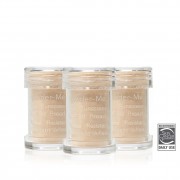 Солнцезащитная пудра Jane Iredale Powder-Me SPF® 30 Nude, 3х2,5 г Солнцезащитная пудра Jane Iredale Powder-Me SPF® 30 Nude, 3х2,5 г