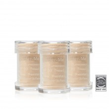 Солнцезащитная пудра Jane Iredale Powder-Me SPF® 30 Nude, 3х2,5 г