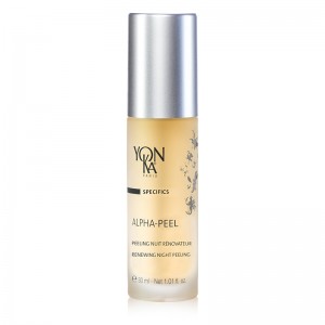 Гель пилинг Yon-Ka Alpha-Peel 30 мл