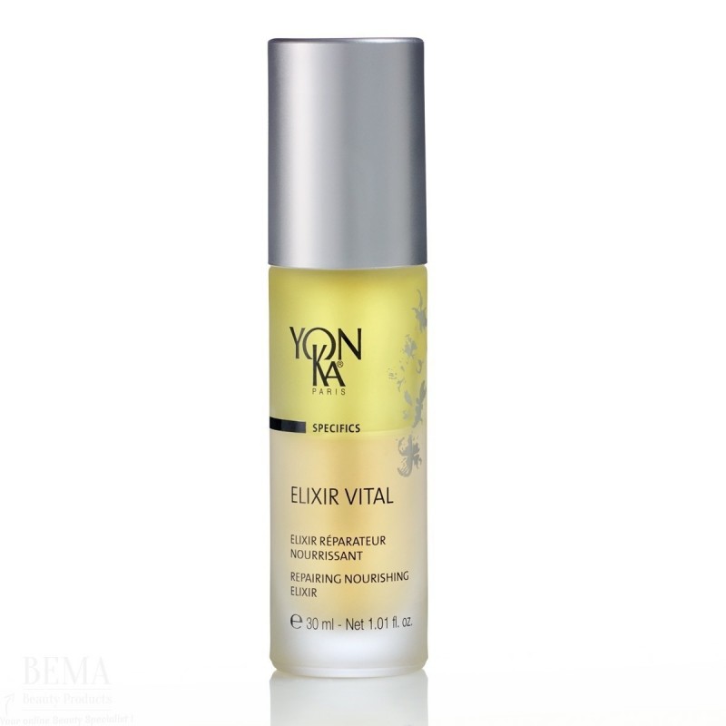 Сыворотка Yon-Ka Elixir Vital 30 мл
