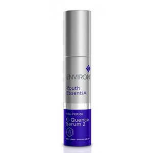 Сыворотка ENVIRON Youth Essentia C-Quence Serum 2, 35 мл