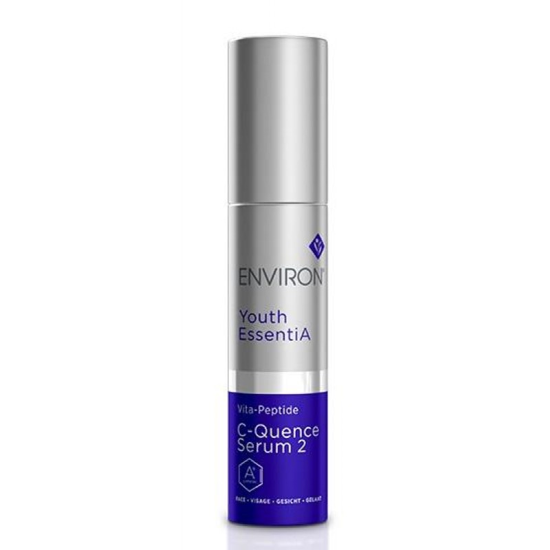 Сыворотка ENVIRON Youth Essentia C-Quence Serum 2, 35 мл