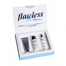 Набор миниатюр INSTYTUTUM Flawless Glow Kit тревел-формат