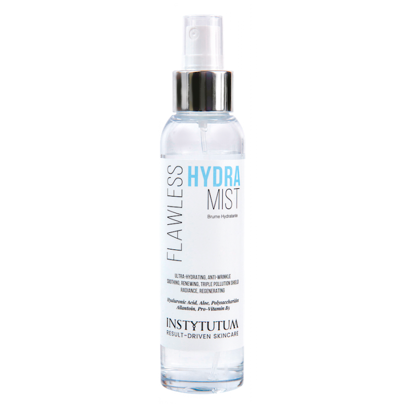 Увлажняющий Спрей-Мист INSTYTUTUM Flawless Hydra Mist 100 Мл