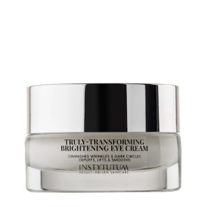 Крем-лифтинг для век INSTYTUTUM Truly-тransforming Brightening Eye Cream 15 мл