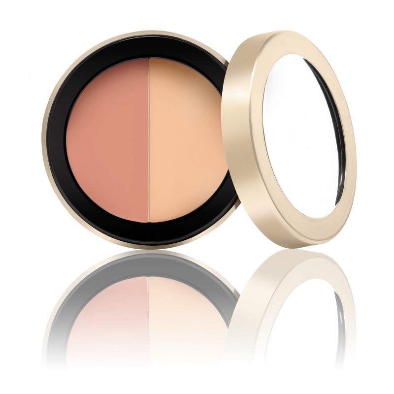 Корректор под глаза Jane Iredale Circle\Delete® Concealer Peach, 2,8 г