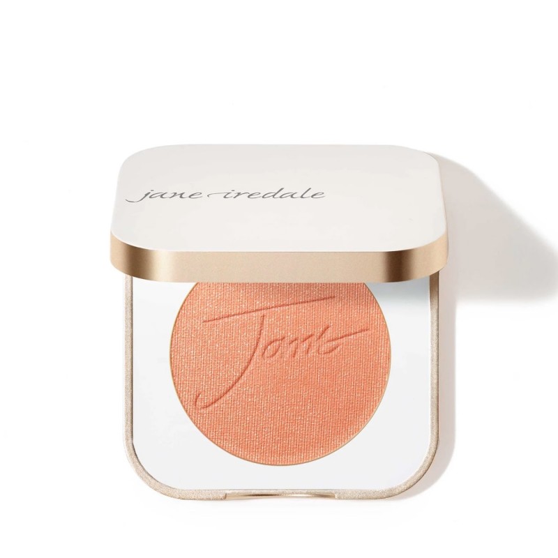 Компактные румяна Jane Iredale PurePressed® Blush Cherry Blossom, 3,7 г