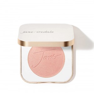 Компактные румяна Jane Iredale PurePressed® Blush Cotton Candy, 3,7 г