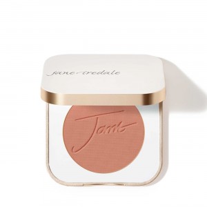 Компактные румяна Jane Iredale PurePressed® Blush Mocha, 3,7 г