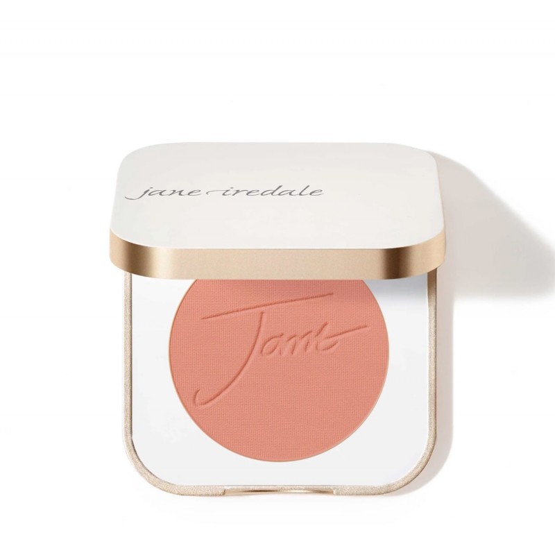 Компактные румяна Jane Iredale PurePressed® Blush Velvet Petal, 3,7 г