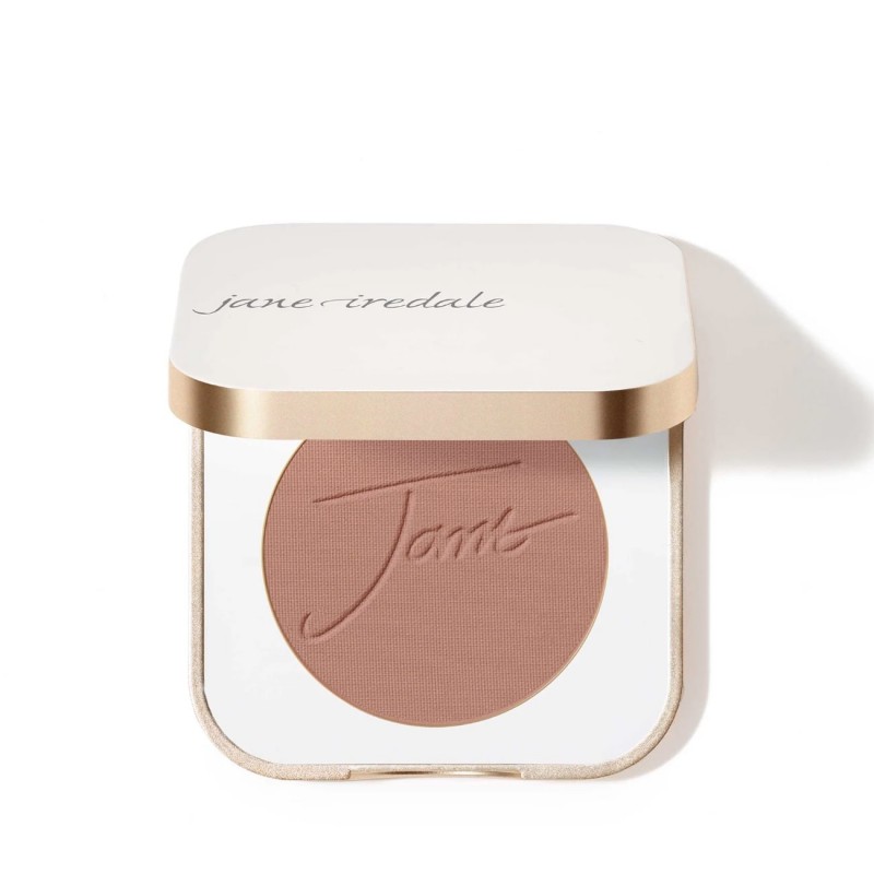 Компактные румяна Jane Iredale PurePressed® Blush Dubonnet, 3,7 г