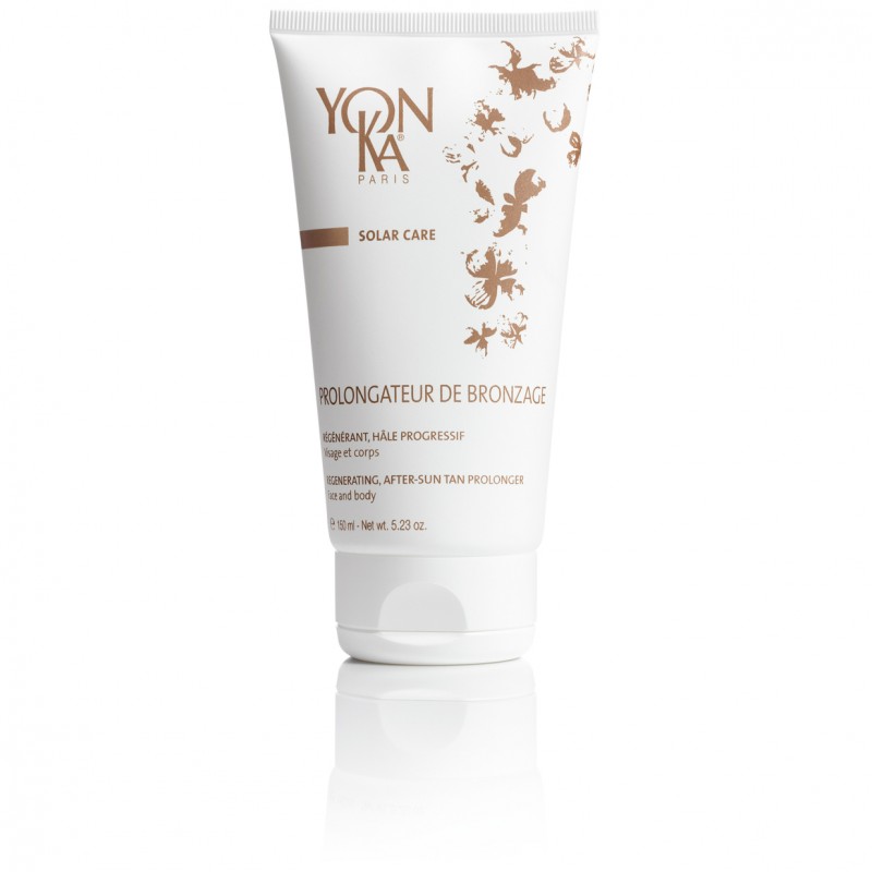 Эмульсия для продления загара Yon-Ka Prolongateur De Bronzage 150 мл