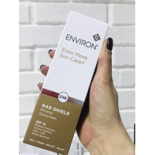 Солнцезащитный крем ENVIRON RAD SHIELD SPF 15, 125 мл