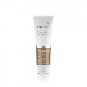 Солнцезащитный крем ENVIRON RAD SHIELD SPF 15, 125 мл