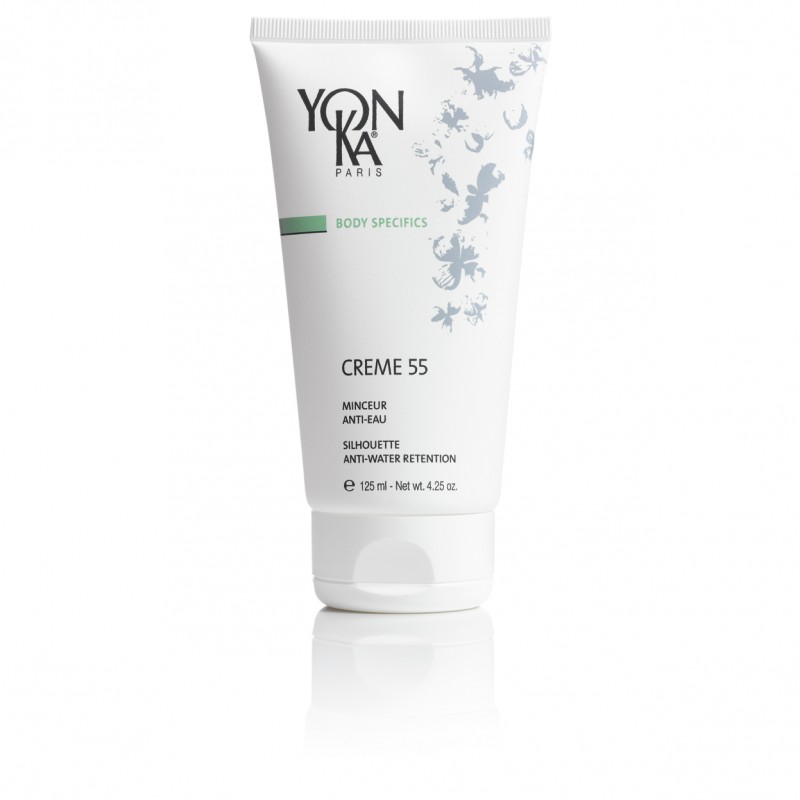 Антицеллюлитный крем YON-KA CREME 55 125 мл