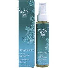 Антицеллюлитное масло для тела Yon-Ka Huile Silhouette 100 мл