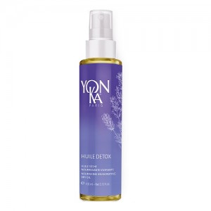 Масло для тела Yon-Ka Huile Detox 100 мл
