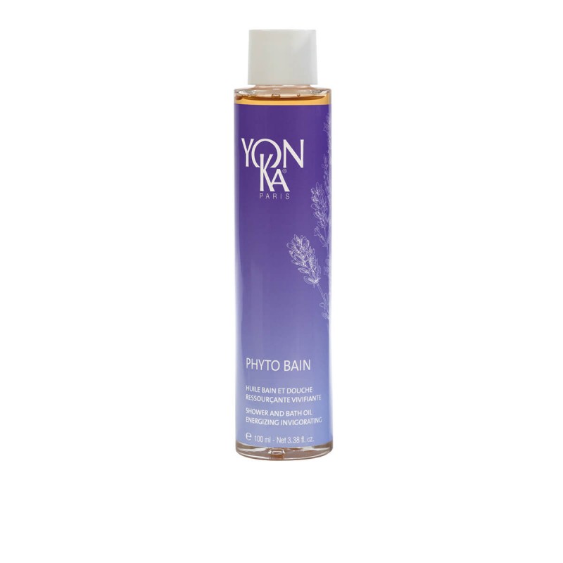 Масло-эссенция для ванн Yon-Ka Phyto-Bain Detox 100мл