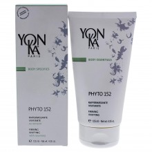 Укрепляющий крем для тела и бюста Yon-Ka Phyto 152 125 мл