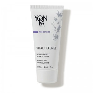Антиоксидантный дневной крем Yon-Ka Vital Defense 50 мл