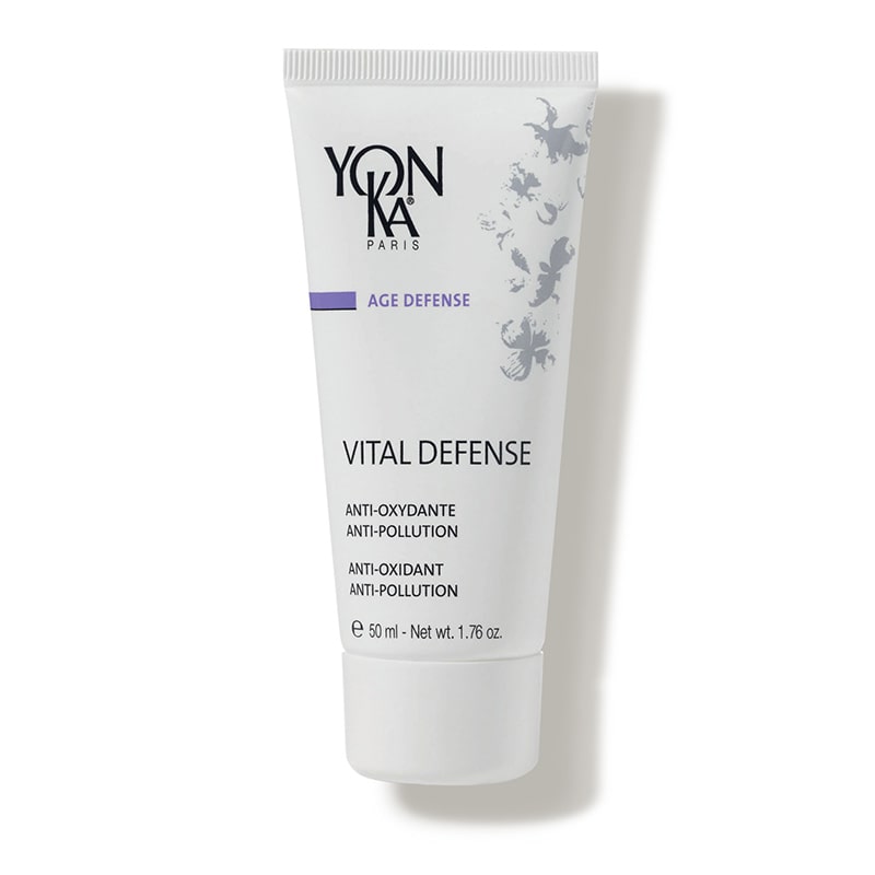 Антиоксидантный дневной крем Yon-Ka Vital Defense 50 мл