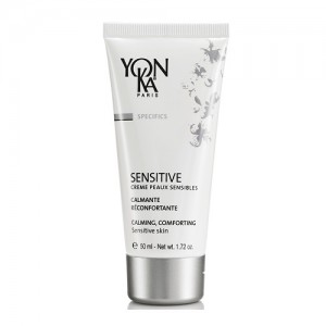 Крем для чувствительной кожи Yon-Ka Creme Peaux Sensible 50 мл