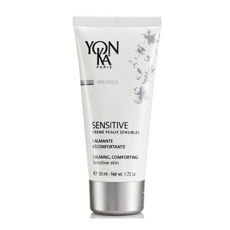 Крем для чувствительной кожи Yon-Ka Creme Peaux Sensible 50 мл
