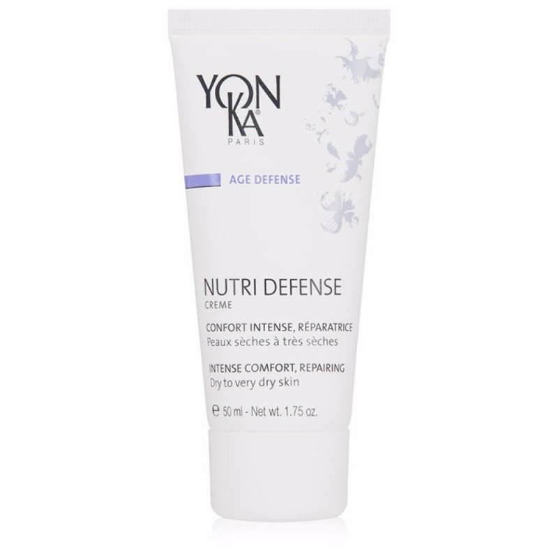 Крем для сухой кожи Yon-Ka Nutri Defense Cream 50 мл