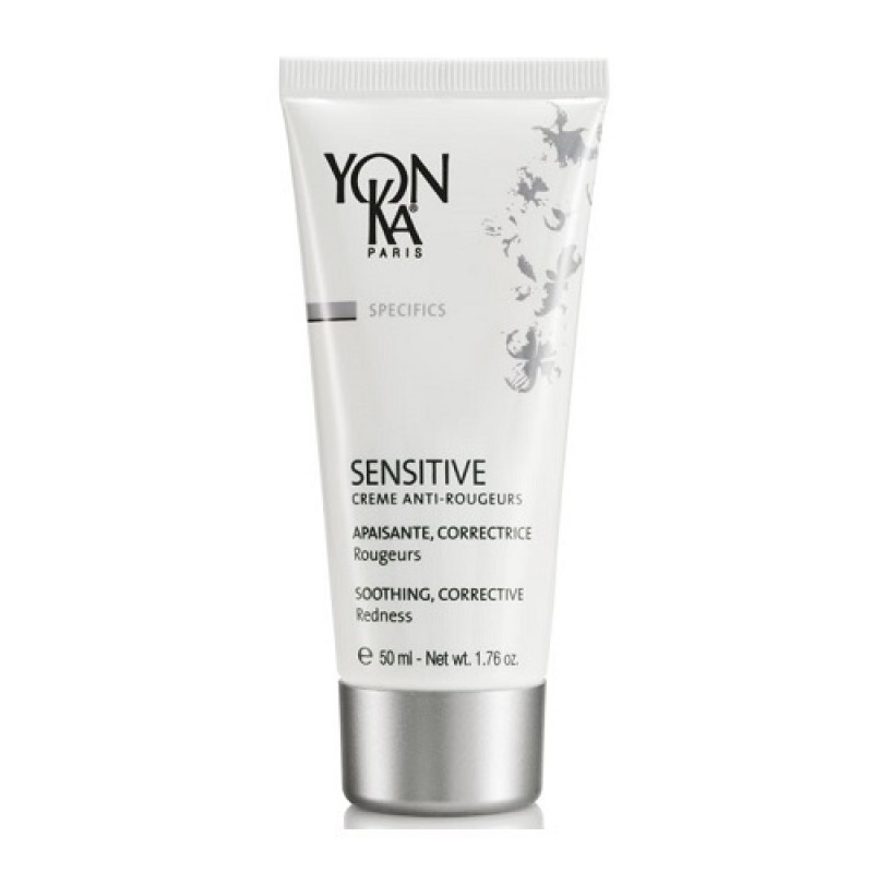 Крем против покраснений Yon-Ka Sensitive Creme Anti-Rougeurs 50 мл