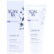 Крем для комбинированной кожи Yon-Ka Creme 93 50 мл