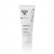 Крем для комбинированной кожи Yon-Ka Creme 93 50 мл Крем для комбинированной кожи Yon-Ka Creme 93 50 мл
