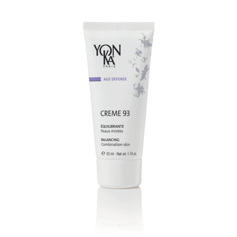 Крем для комбинированной кожи Yon-Ka Creme 93 50 мл