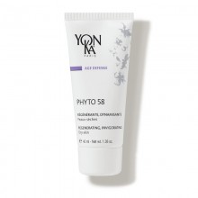 Восстанавливающий крем для нормальной и сухой кожи Yon-Kа Phyto 58 PS 40 мл