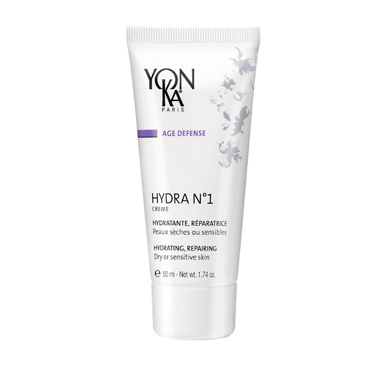 Увлажняющий крем Yon-Ka Hydra №1 Creme 50 мл