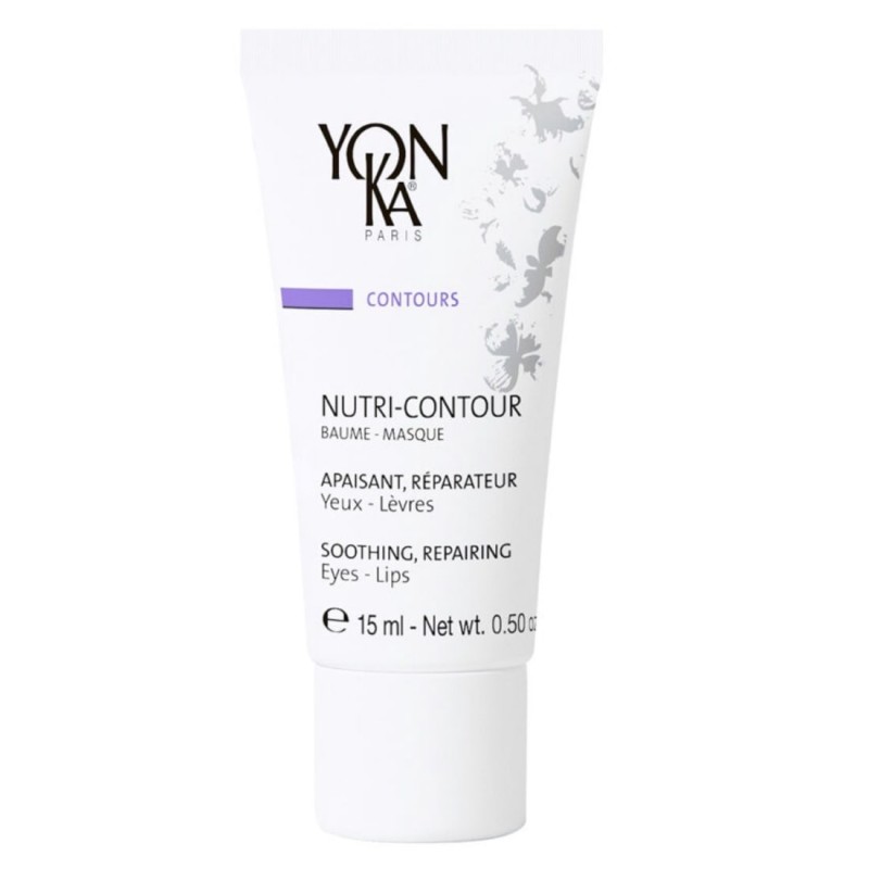 Крем для контура вокруг глаз и губ Yon-Ka Nutri-Contour 15 мл