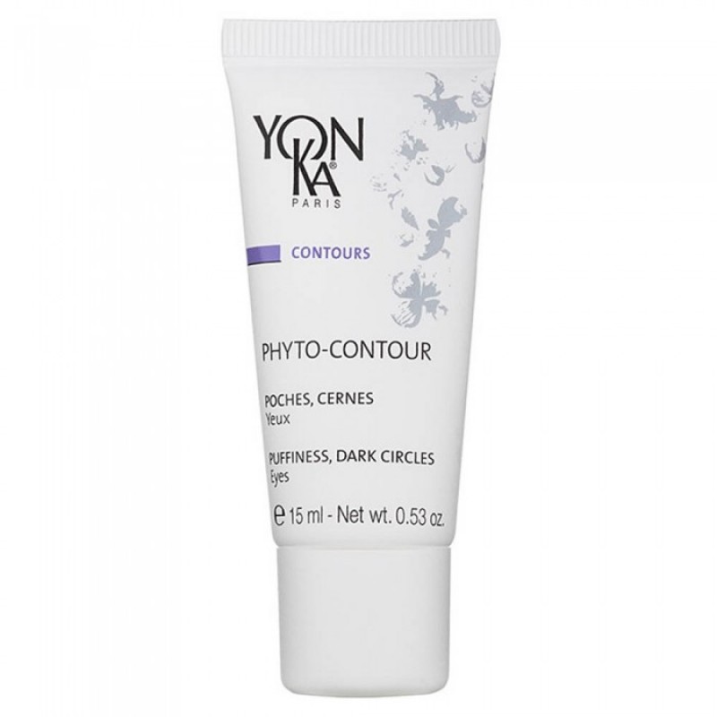 Крем-контур для глаз Yon-Ka Phyto-Contour 15 мл