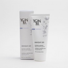 Маска для нормальной и жирной кожи Yon-Ka Masque 103 75 мл
