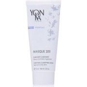 Маска для нормальной и жирной кожи Yon-Ka Masque 103 75 мл Маска для нормальной и жирной кожи Yon-Ka Masque 103 75 мл